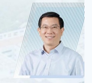 Bo Huang