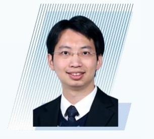 Jack Chin Pang Cheng